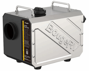BougeRV 5KW Diesel Heater