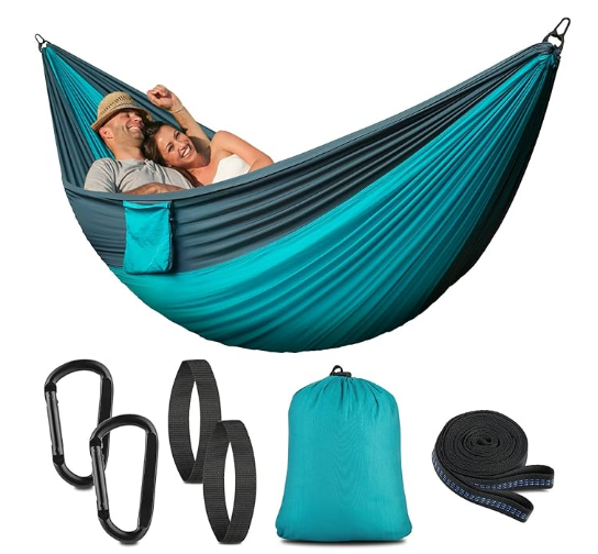 PHYSEN camping hammock