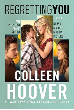 Regretting You - Colleen Hoover