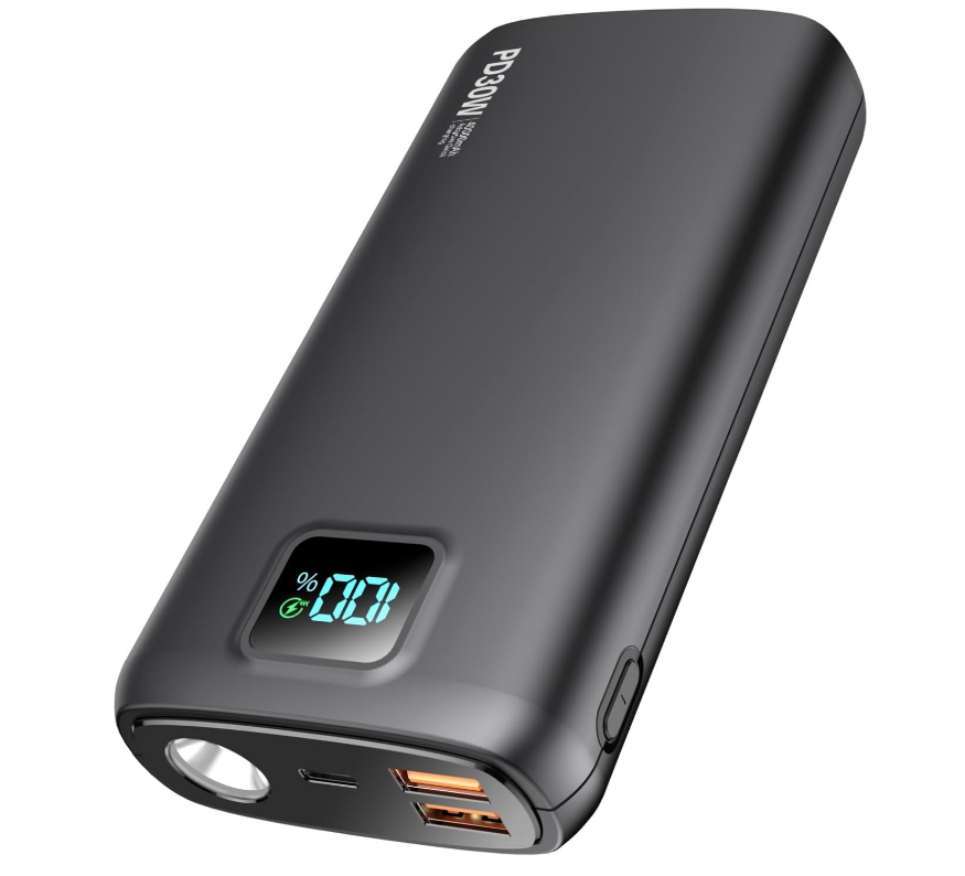 Portable-Charger-Power-Bank