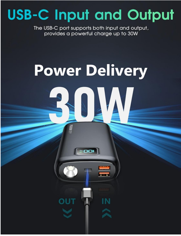 Portable-Charger-Power-Bank