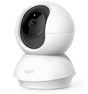 TP-Link Tapo Smart PanTilt Indoor Security Camera