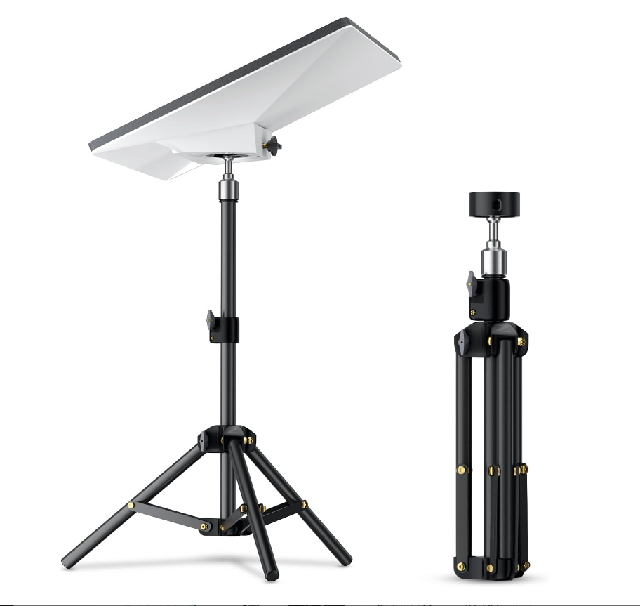 Starlink Mini Tripod with Adapter