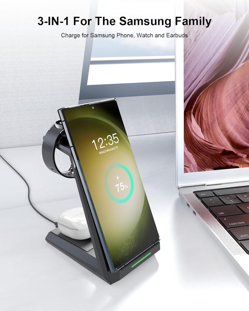 Wireless-Charger-Samsung-3-in-1