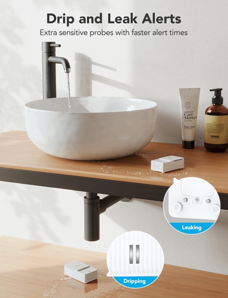 GoveeLife-Smart-Water-Leak-Detector