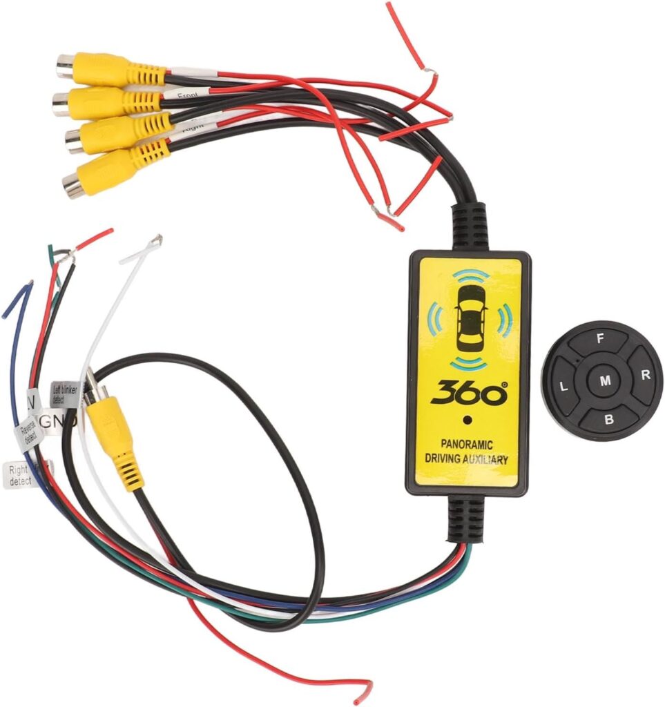Aramox-Intelligent-Car-Backup-Camera-Splitter