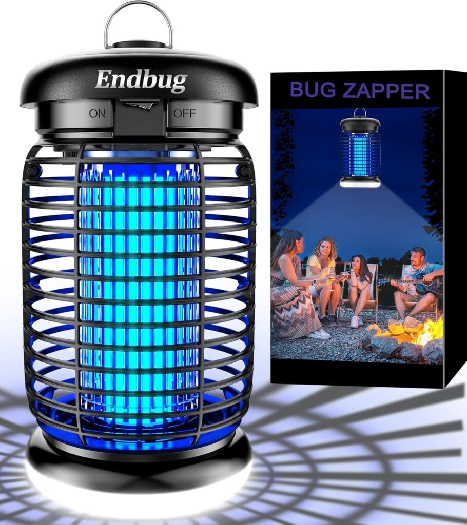 Endbug Bug Zapper