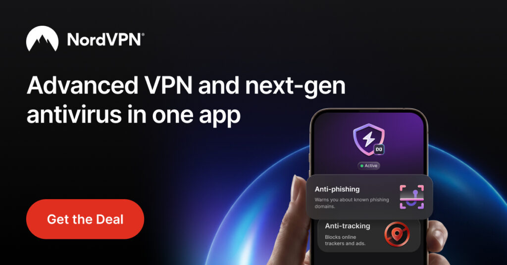 NordVPN