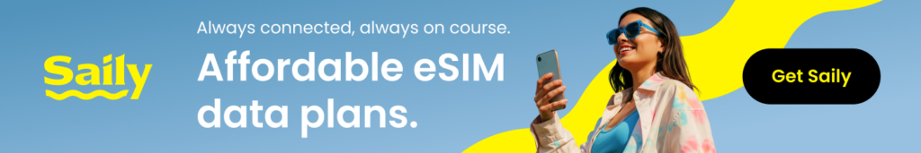 Affordable eSim Data Plans