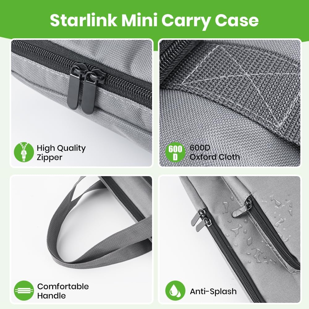 XTAR Starlink Mini Carry Bag